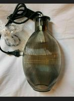 Retro Vintage Tischlampe aus Glas / wie von IKEA Rheinland-Pfalz - Neuwied Vorschau