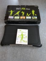 Wii Fit Plus Balance Board Baden-Württemberg - Bad Wurzach Vorschau