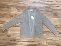 Neu Better Rich Strickjacke Größe M 36 38 Abbey Stone Baden-Württemberg - Leonberg Vorschau