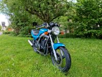 Suzuki GS500 Bayern - Bischbrunn Vorschau