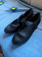 Jana. Damen. Neu. 41. Leder. Schleswig-Holstein - Reinbek Vorschau