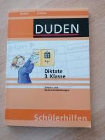 Schülerhilfe Duden Diktate 3. Klasse Rheinland-Pfalz - Bitburg Vorschau