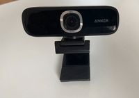 Anker PowerConf C300 Full HD Webcam (USB-C) OVP: €129 Bayern - Grafing bei München Vorschau