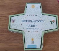 Segenswünsche und Gebete für das Taufkind ars edition Baden-Württemberg - Sinsheim Vorschau