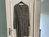 MIDI Kleid von Culture, Gr 36, Salbei Hamburg-Nord - Hamburg Fuhlsbüttel Vorschau