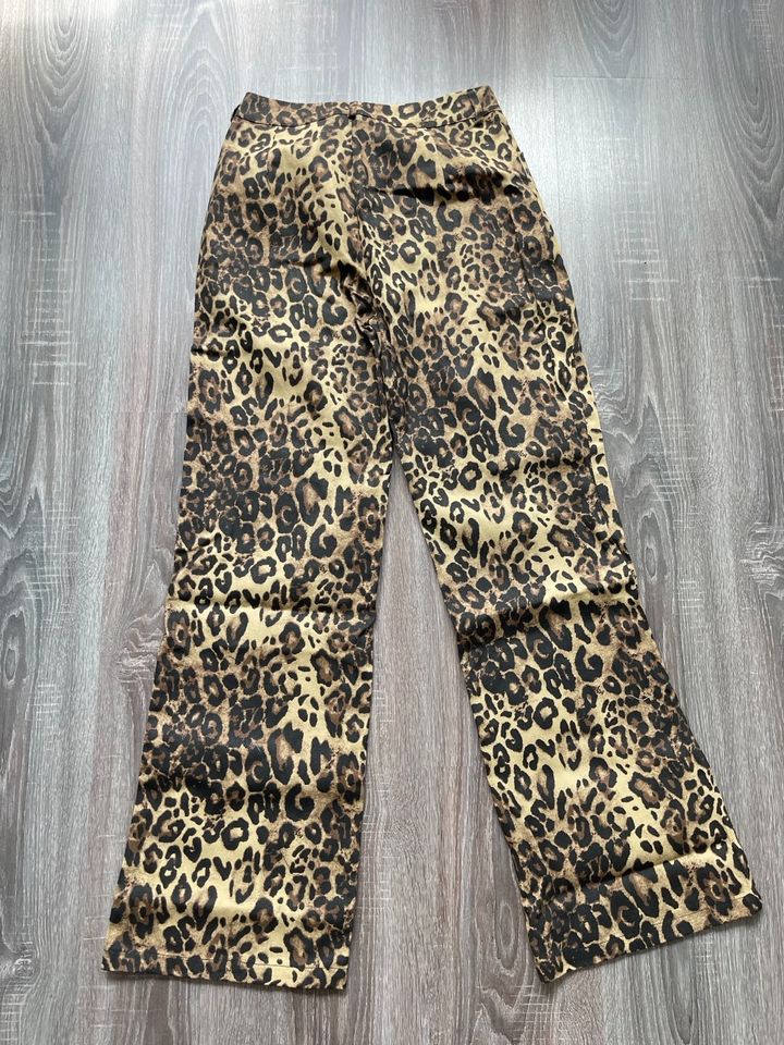 Leopard Jeans in Remscheid