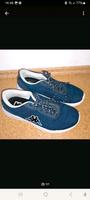 Kappa Herren Sneaker Schuhe dunkelblau 41 Hessen - Heppenheim (Bergstraße) Vorschau