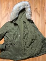 Winterparka Hessen - Alsfeld Vorschau