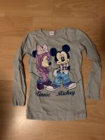 Pullover, Größe 134, Minnie/Mickey Mouse Mecklenburg-Vorpommern - Bentzin Vorschau