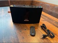 BOSE SoundTouch 20 MP3 Speaker Lautsprecher Nordrhein-Westfalen - Leopoldshöhe Vorschau