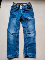 Thermojeans / gefütterte Jeans Gr. 122 Niedersachsen - Fredenbeck Vorschau