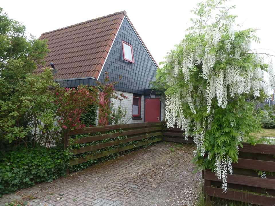 Ferienhaus Sting in Nord-Holland in Julianadorp aan Zee Nordsee in Helsa