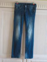 Damenjeans G-Star Straight Gr. 28 Bayern - Ebersberg Vorschau