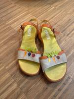 Camper Twins Sandalen Größe 40 Bayern - Schrobenhausen Vorschau