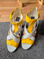 Calvin Klein Sommerriemchenschuhe Grösse 40 Wuppertal - Heckinghausen Vorschau