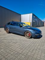 Seat Leon Cupra ST 4 Drive Pano Schalens Garantie Nordrhein-Westfalen - Hattingen Vorschau