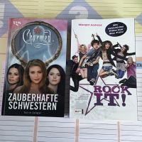 2 Bücher Zauberhafte Schwestern und ROCK IT ! Baden-Württemberg - Neckartenzlingen Vorschau