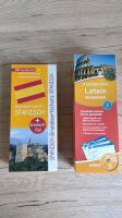 Spanisch Latein Karteikarten Wortschatz Vokabelbox Kurs Aachen - Aachen-Mitte Vorschau