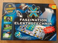 Science x Faszination Elektrotechnik Nordrhein-Westfalen - Dorsten Vorschau
