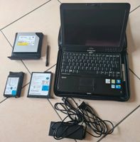 Fujitsu Lifebook TH700 Tablet PC Bayern - Geisenfeld Vorschau