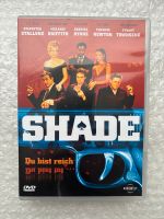 Shade - DVD - Sylvester Stallone - Melanie Griffith Nordrhein-Westfalen - Ratingen Vorschau