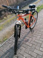 Mountainbike HILL MC 500.!! 29 Zoll. Saarland - St. Ingbert Vorschau