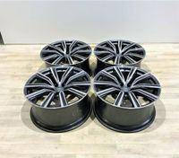 Original Audi Q8 SQ8 4M8 21 Zoll Felgen 10x21 ET20 4M8601025G AO Bayern - Ingolstadt Vorschau