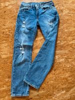 Levi's Jeans  502 Gr. 29/32 Niedersachsen - Marklohe Vorschau