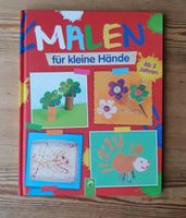 Malen für kleine Hände Niedersachsen - Stelle Vorschau