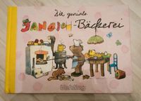 Backbuch „Die geniale Janosch-Bäckerei" Duisburg - Walsum Vorschau