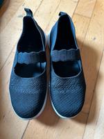 Stoff-Sommerschuhe Größe 37 Hannover - Bothfeld-Vahrenheide Vorschau