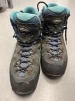 Meindl Litepeak GTX Wanderschuhe (Neupreis ca. 210€) Baden-Württemberg - Tettnang Vorschau