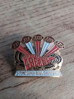 Pin forty niners SF Vintage Hessen - Limeshain Vorschau