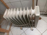 Ölradiator Nordrhein-Westfalen - Büren Vorschau