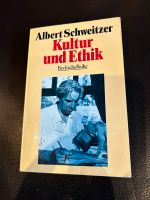 Kultur und Ethik - Albert Schweitzer Hessen - Hochheim am Main Vorschau