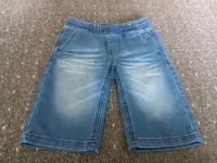 Kurze Jeans Shorts für Jungs Sachsen - Hoyerswerda Vorschau