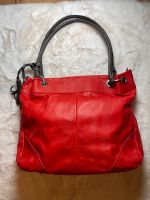 Tasche Picard rot/orange Bayern - Gundelfingen a. d. Donau Vorschau