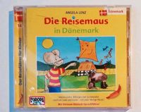 Die Reisemaus CD Dänemark Nordrhein-Westfalen - Spenge Vorschau