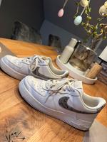 Nike Air Force 1 Gr. 39 Hessen - Großenlüder Vorschau