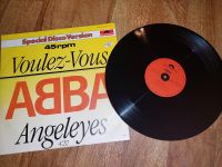 Schallplatte Abba Special Disco Version Voulez-Vous Angeleyes☆ Nordrhein-Westfalen - Krefeld Vorschau