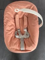 Stokke Newborn Aufsatz Coral Confetti Rosa Koralle Baby Nordrhein-Westfalen - Leverkusen Vorschau