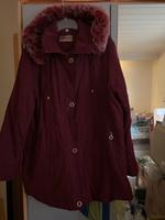 Damen Winterjacke Bayern - Langensendelbach Vorschau