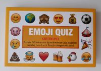 Emoji Quiz Spiel Spielkarten Bayern - Soyen Vorschau