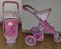 Baby Born Puppenwagen, Buggy Bayern - Wellheim Vorschau