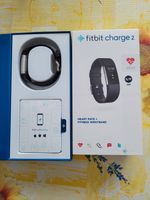 Fitbit neu unbenutzt in Originalverpackung Nordrhein-Westfalen - Frechen Vorschau