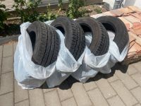 Michelin Agilis Alpin 215/60R17C 104/102H guter Zustand Baden-Württemberg - Heidenheim an der Brenz Vorschau