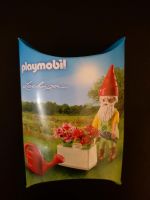 Playmobil Lechuza Gartenzwerg/Gärtner NEU+OVP *RAR* Bayern - Wenzenbach Vorschau