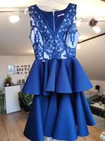 Kleid aus Boutique Gr. S, 36, Abiball Jugendweihe, Firmung, Feier Sachsen - Bautzen Vorschau