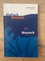 Georg Büchner, Woyzeck Text+Anhang Niedersachsen - Goslar Vorschau