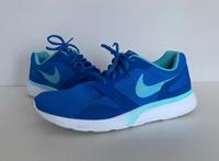 Neuwertige Nike Kaishi NS Sneakers leicht & dünn Laufschuh Nordrhein-Westfalen - Geldern Vorschau